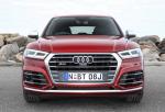 Audi SQ5 3.0 TFSI 2017 года (AU)